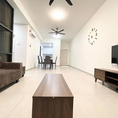 Quartz Near To Jonker Walk With Infinity Pool Cozy 3B2B Daire Malakka Dış mekan fotoğraf