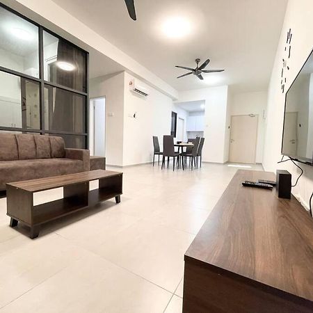Quartz Near To Jonker Walk With Infinity Pool Cozy 3B2B Daire Malakka Dış mekan fotoğraf