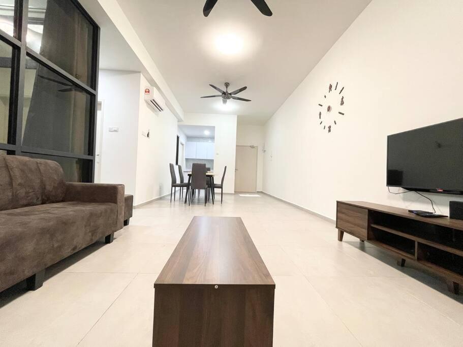 Quartz Near To Jonker Walk With Infinity Pool Cozy 3B2B Daire Malakka Dış mekan fotoğraf