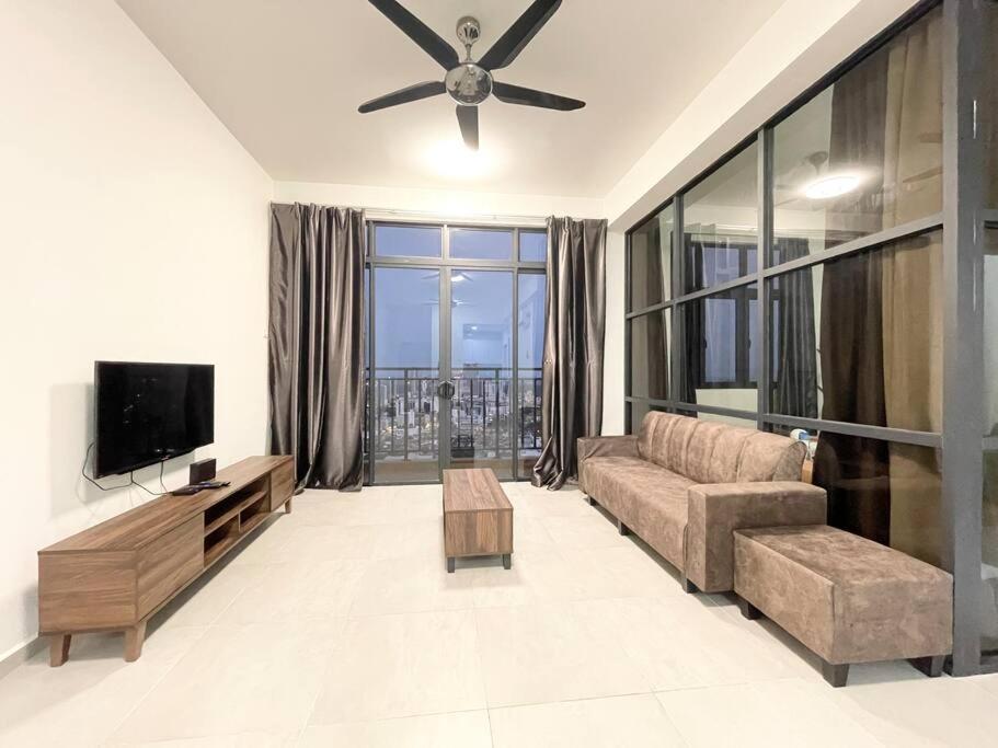 Quartz Near To Jonker Walk With Infinity Pool Cozy 3B2B Daire Malakka Dış mekan fotoğraf