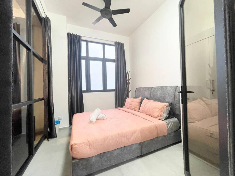 Quartz Near To Jonker Walk With Infinity Pool Cozy 3B2B Daire Malakka Dış mekan fotoğraf