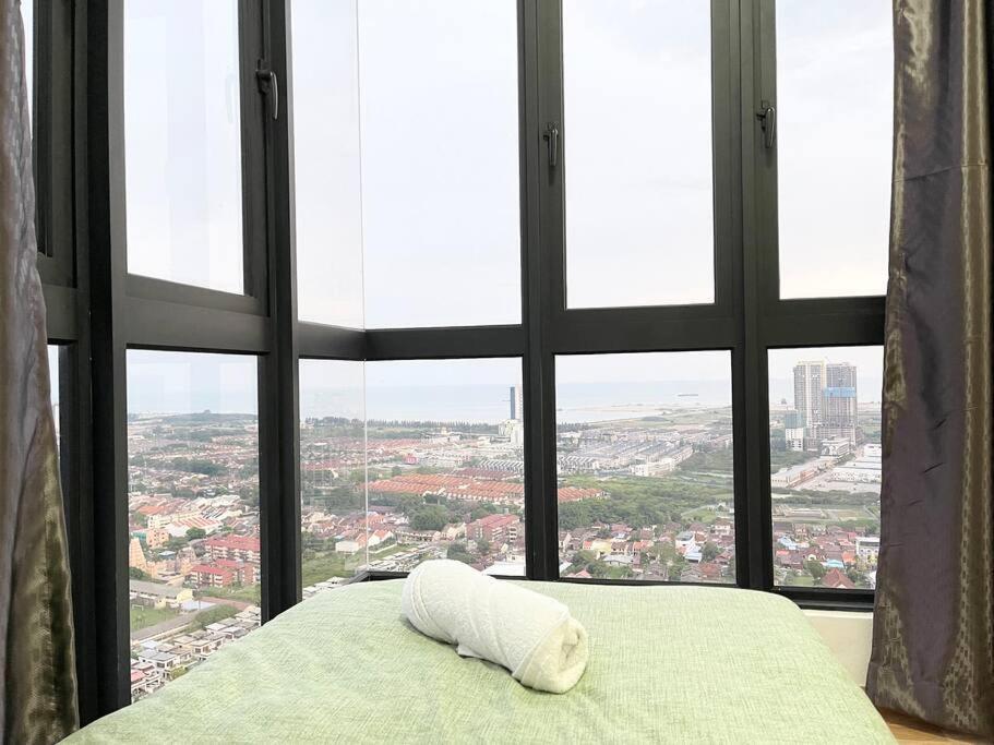 Quartz Near To Jonker Walk With Infinity Pool Cozy 3B2B Daire Malakka Dış mekan fotoğraf