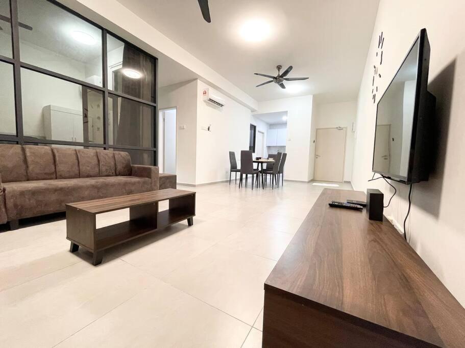 Quartz Near To Jonker Walk With Infinity Pool Cozy 3B2B Daire Malakka Dış mekan fotoğraf