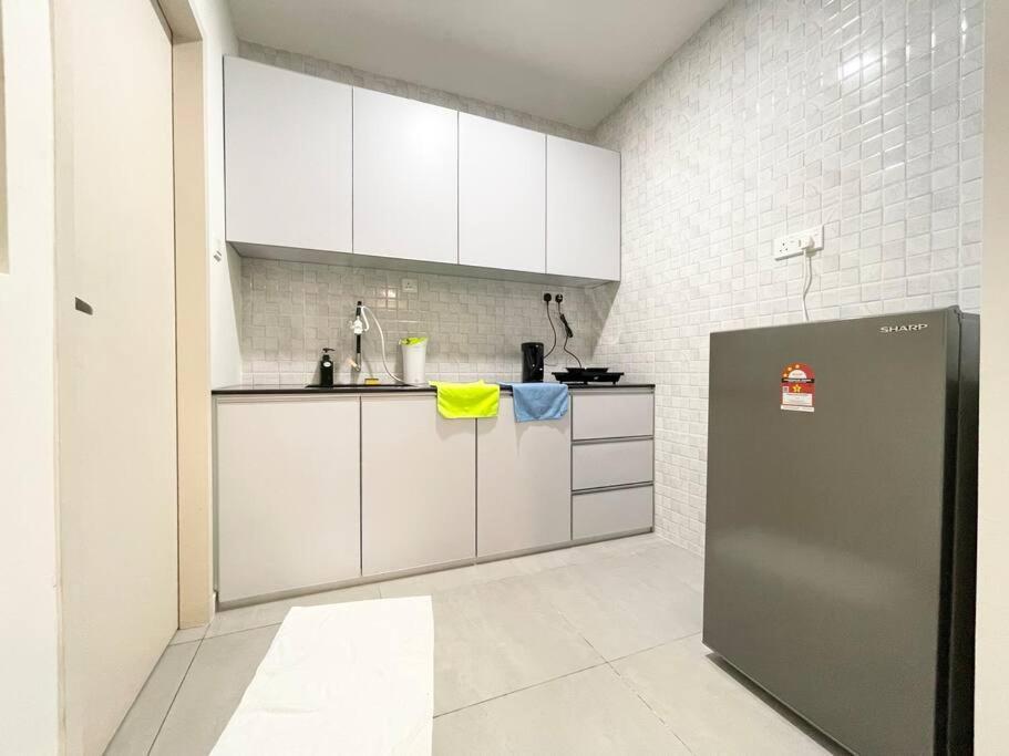 Quartz Near To Jonker Walk With Infinity Pool Cozy 3B2B Daire Malakka Dış mekan fotoğraf