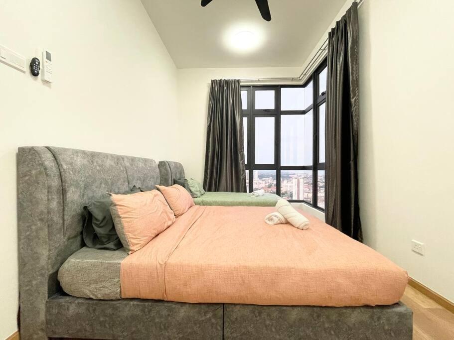 Quartz Near To Jonker Walk With Infinity Pool Cozy 3B2B Daire Malakka Dış mekan fotoğraf