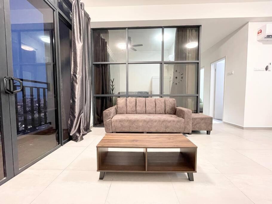 Quartz Near To Jonker Walk With Infinity Pool Cozy 3B2B Daire Malakka Dış mekan fotoğraf