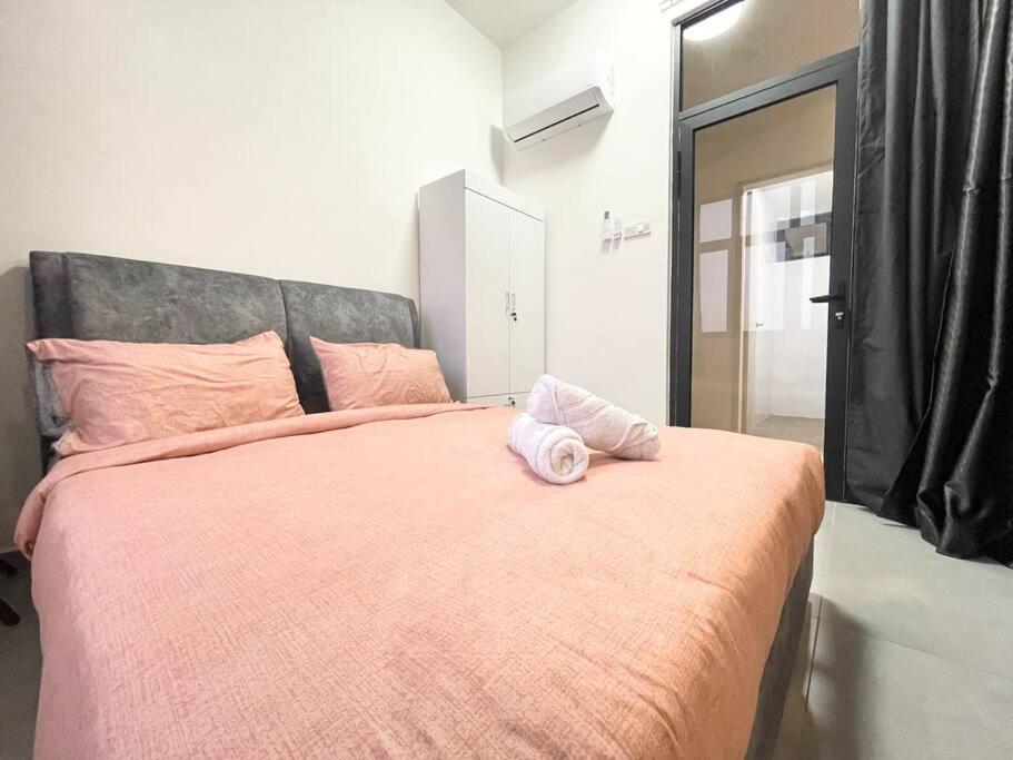 Quartz Near To Jonker Walk With Infinity Pool Cozy 3B2B Daire Malakka Dış mekan fotoğraf
