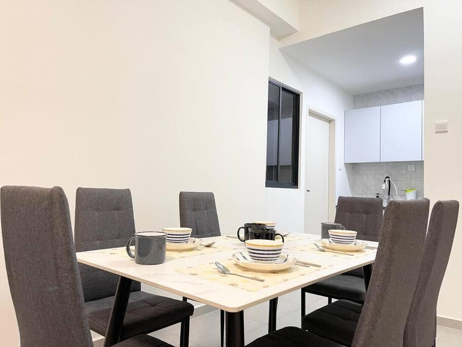 Quartz Near To Jonker Walk With Infinity Pool Cozy 3B2B Daire Malakka Dış mekan fotoğraf