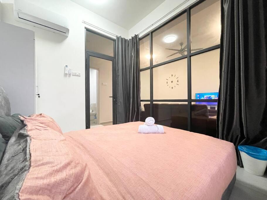 Quartz Near To Jonker Walk With Infinity Pool Cozy 3B2B Daire Malakka Dış mekan fotoğraf