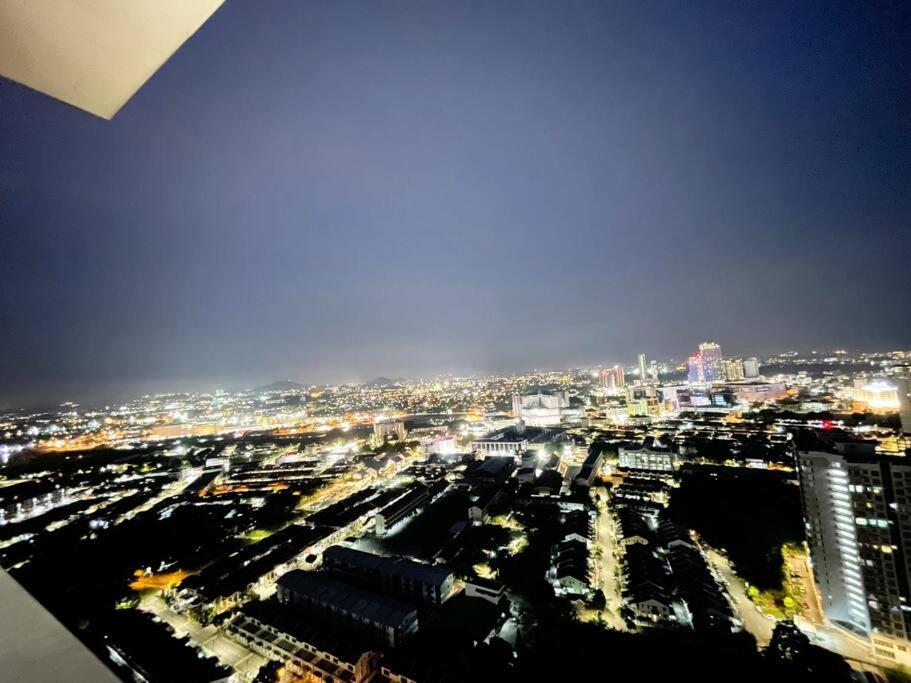 Quartz Near To Jonker Walk With Infinity Pool Cozy 3B2B Daire Malakka Dış mekan fotoğraf