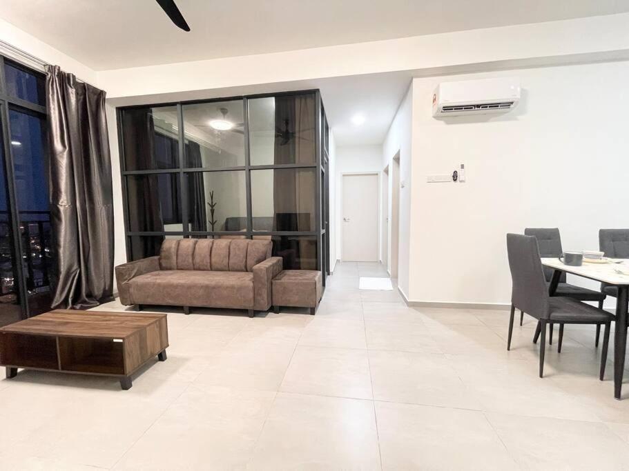 Quartz Near To Jonker Walk With Infinity Pool Cozy 3B2B Daire Malakka Dış mekan fotoğraf
